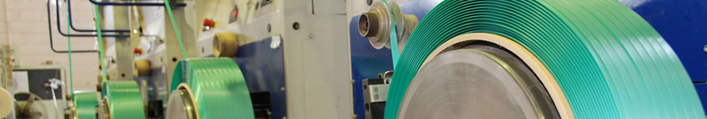 Polyester (PET) Strapping