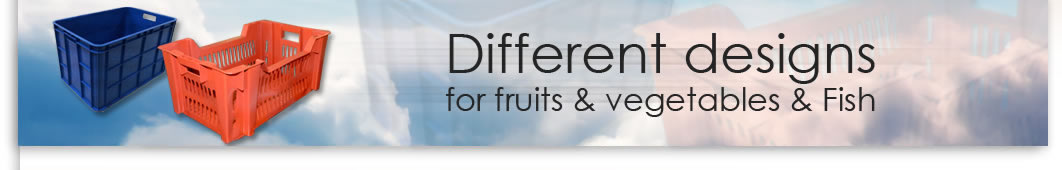 Fish & Vegetable Box