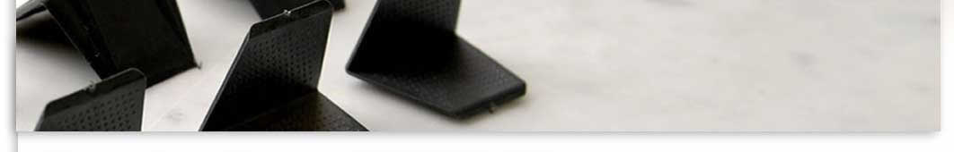 Strap Edge Protection