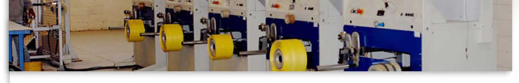 Polypropylene Strapping